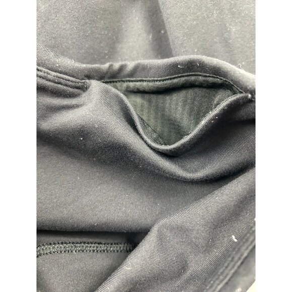 The North Face Womens Black Active Leggings Medium  Stretch Waistband - Picture 7 of 10